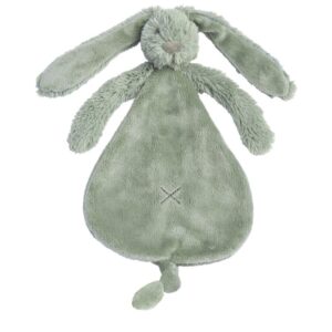 Happy Horse - Green Rabbit Richie Tuttle