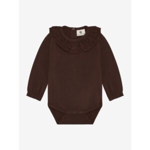 En Fant - Body LS Collar Mahogany