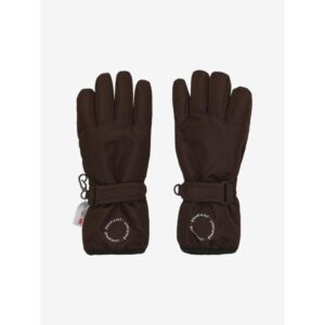 En Fant - Gloves Coffee Bean