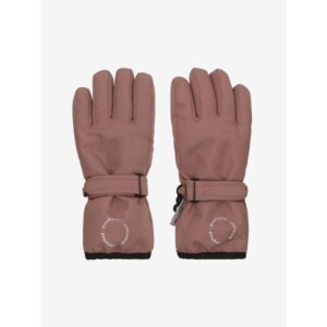 En Fant - Gloves Burlwood
