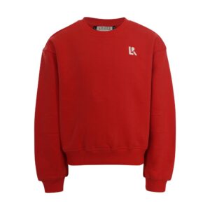LOOXS 10Sixteen - Sweater Lava