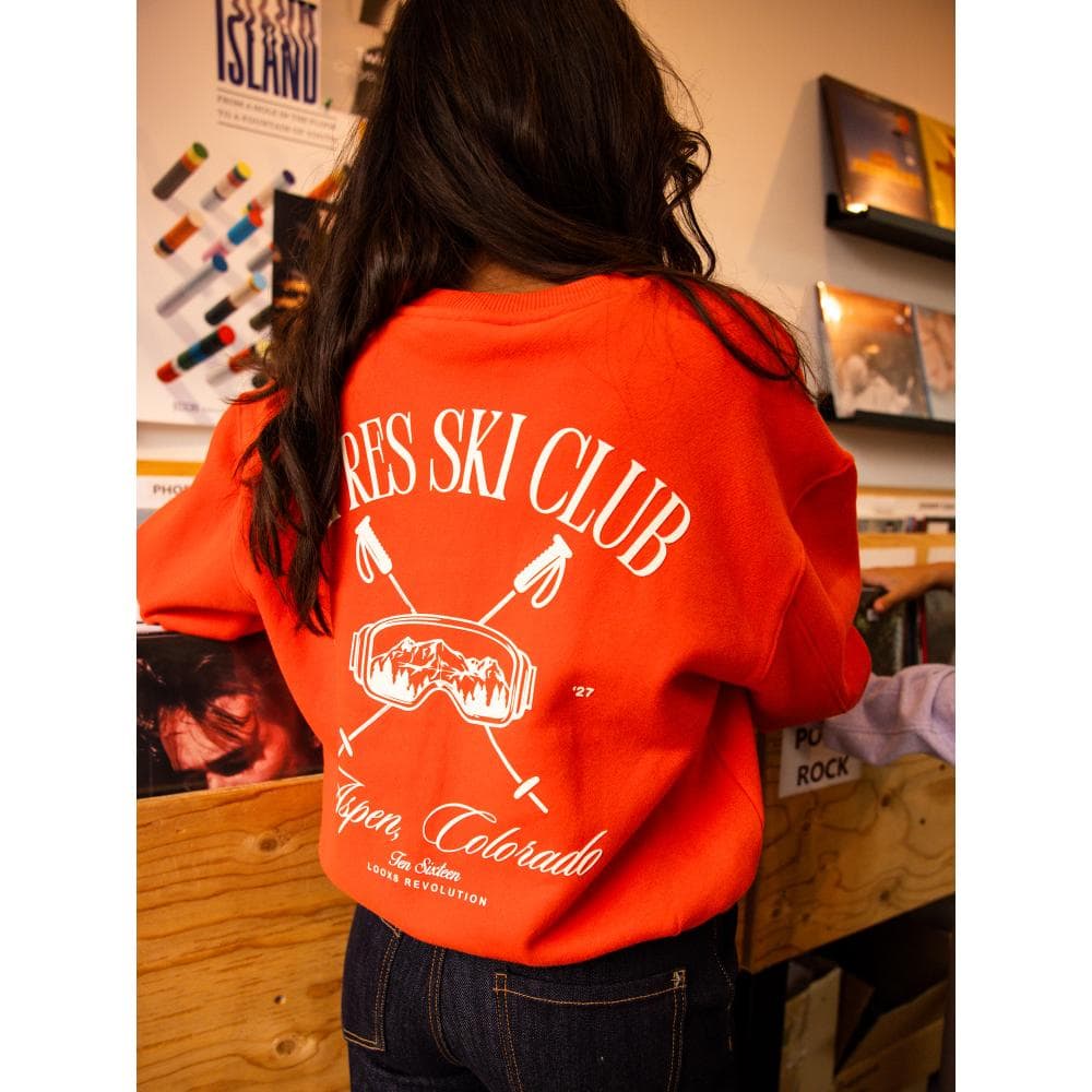 LOOXS 10Sixteen - Sweater Lava - Afbeelding 2