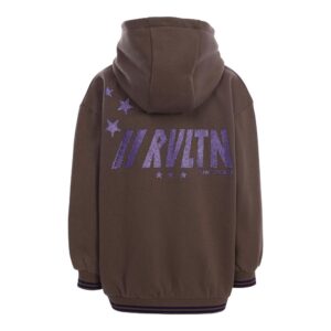 LOOXS 10Sixteen - Hoody Earth