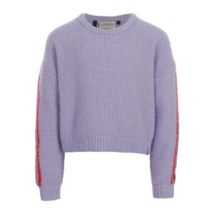 LOOXS 10Sixteen - Knitted Pull Lilac