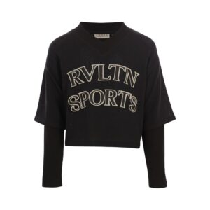 LOOXS 10Sixteen - Fancy T-shirt Graphite