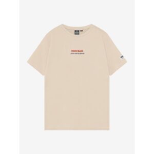 Indian Blue Jeans - T-Shirt Indian Pale Sand