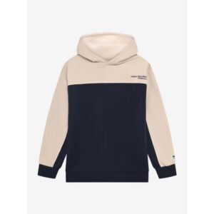 Indian Blue Jeans - Hoodie INDN Brushed