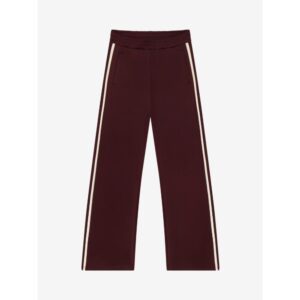 Indian Blue Jeans - Pants Wide Leg Tape
