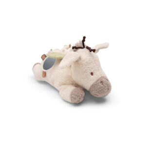 Jollein - Activiteitenknuffel Donkey Dinky