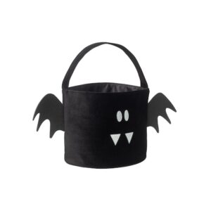 Mimi & Lula - Bat Trick or Treat Bag