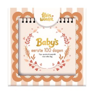 Lantaarn - Baby's eerste 100 dagen