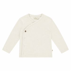 A Tiny Story - Baby longsleeve Cloud