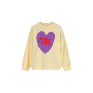 The New Chapter - Mattie Longsleeve Sunlight