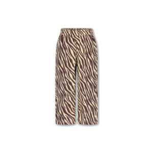 The New Chapter - Atlas Trousers Zebra