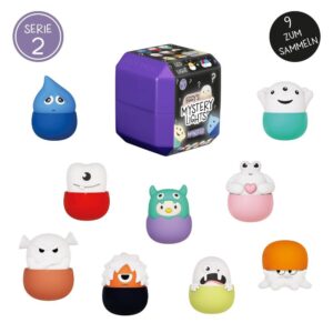 Megalight - Eggy mystery lights monsters