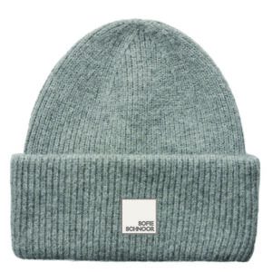 Sofie Schnoor - Hannahsy Beanie Grey