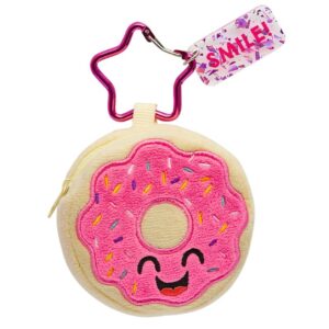 Moses - Happy Day Donut tasje (2 ass.)