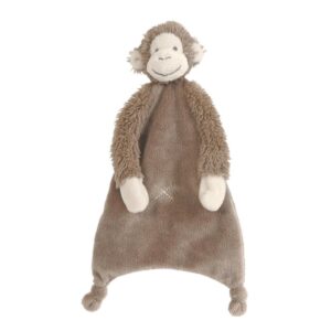 Happy Horse - Clay Monkey Mickey Tuttle
