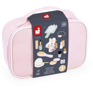Janod - Beautycase unicorn