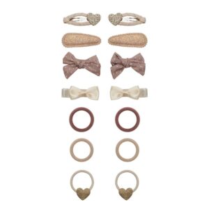 Mimi & Lula - My First Hair Accessories Neutral