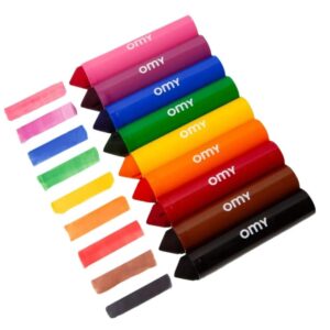 OMY - Jumbo markers