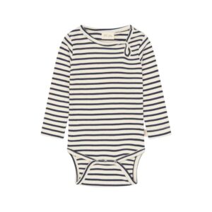 Petit Piao - Body Navy Blazer Striped