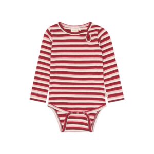 Petit Piao - Body Haute Red Multi