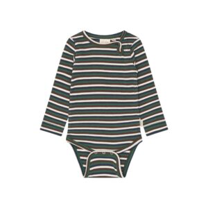 Petit Piao - Body Trekking Green Multi