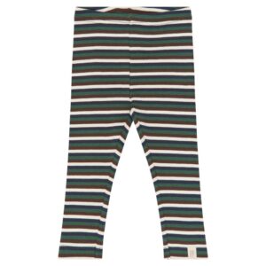 Petit Piao - Leggings Trekking Green Multi