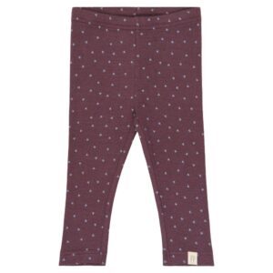 Petit Piao - Leggings Huckleberry Heart