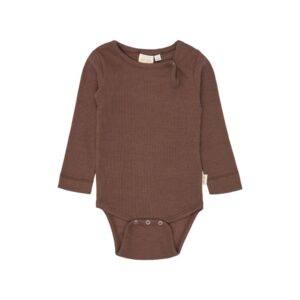 Petit Piao - Body Chestnut