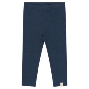 Petit Piao - Leggings Navy Blazer
