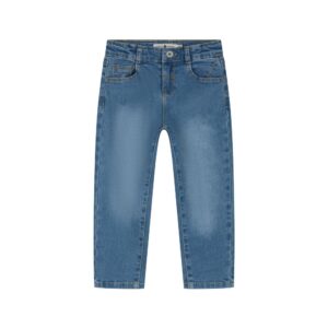 Stains & Stories - Boys Denim AW Wide