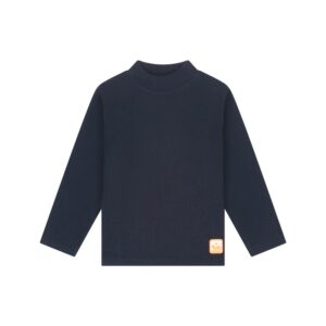 Stains & Stories - Boys Longsleeve Indigo
