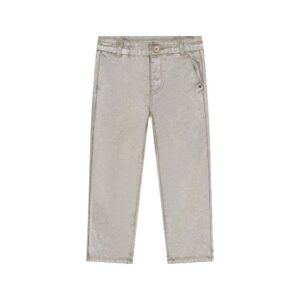 Stains & Stories - Girls Paperback Metallic Pants