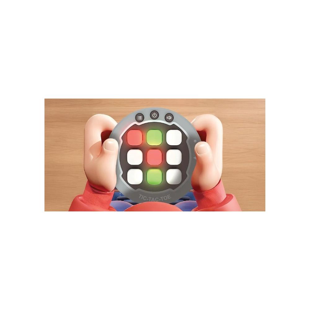 Satzuma - Electronic Tic Tac Toe - Afbeelding 3