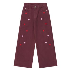 The New - Wide Fit Jeans Valentine