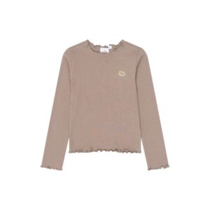 The New - Longsleeve Yanna