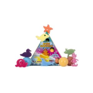 Bean People - Bath Sprudels 6-pack