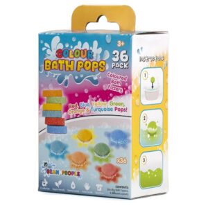 Bean People - Colour Pops 36-pack