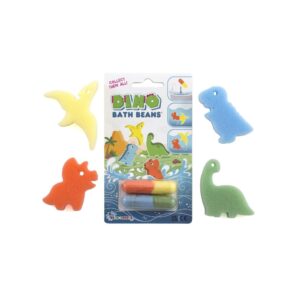 Bean People - Bath Beans Dino