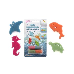 Bean People - Bath Beans Sea Creatures
