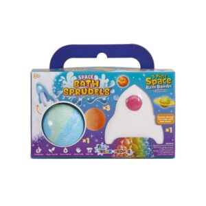Bean People - Bath Sprudels Space
