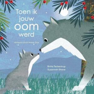 Leopold - Toen ik jouw oom werd