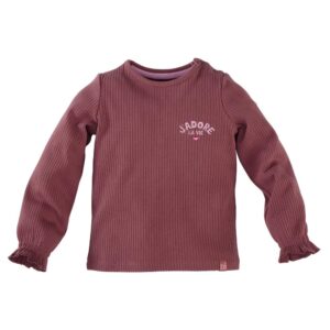 Z8 Mini - Yade Longsleeve Rosy Hug