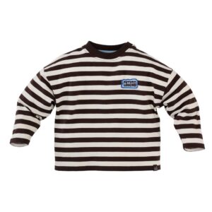 Z8 Mini - Cillian Chocolate Sweater