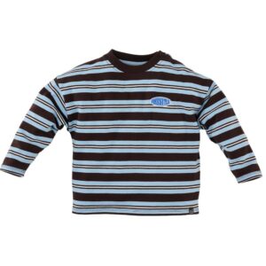 Z8 Mini - Freddie Chocolate Sweater