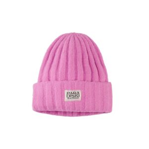 Z8 - Drew Beanie Pink Power