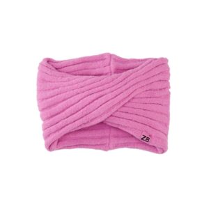 Z8 - Sky Pink Power Scarf