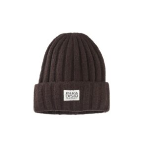 Z8 - Drew beanie Chocolate plum